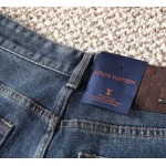 2025年8月21日入荷新作Louis vuittonジーパン高品質人気商品/HC工場