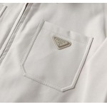 2025年8月21日入荷新作Prada 春秋ジャケット高品質人気商品/HC工場