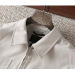 2025年8月21日入荷新作Prada 春秋ジャケット高品質人気商品/HC工場