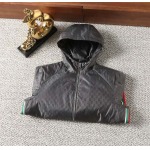 2025年8月21日入荷新作Gucci綿服秋冬ジャケット高品質人気商品/HC工場