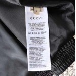 2025年8月21日入荷新作Gucci綿服秋冬ジャケット高品質人気商品/HC工場