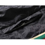 2025年8月21日入荷新作Gucci綿服秋冬ジャケット高品質人気商品/HC工場