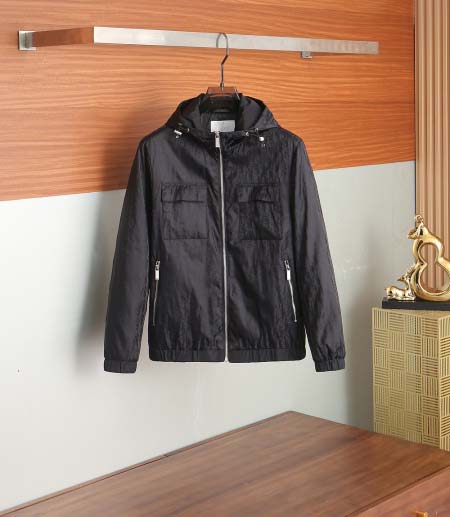 2025年8月21日入荷新作Dior 綿服秋冬ジャケット高品...