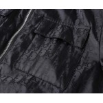 2025年8月21日入荷新作Dior 綿服秋冬ジャケット高品質人気商品/HC工場