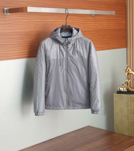 2025年8月21日入荷新作Louis vuitton綿服秋...