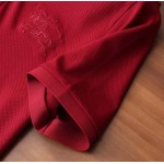 2025年8月22日入荷新作Burberry半袖 tシャツ高品質人気商品/HC工場
