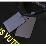 2025年8月22日入荷新作Louis Vuitton半袖 tシャツ高品質人気商品/HC工場