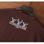 2025年8月22日入荷新作Louis Vuitton半袖 tシャツ高品質人気商品/HC工場
