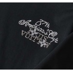 2025年8月22日入荷新作Louis Vuitton半袖 tシャツ高品質人気商品/HC工場