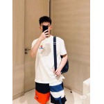 2025年8月22日入荷新作Louis Vuitton半袖 tシャツ高品質人気商品/HC工場