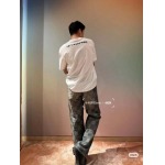 2025年8月22日入荷新作Louis Vuitton半袖 tシャツ高品質人気商品/HC工場