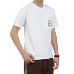 2025年8月22日入荷新作Burberry半袖 tシャツ高品質人気商品/HC工場
