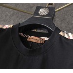 2025年8月22日入荷新作Burberry半袖 tシャツ高品質人気商品/HC工場