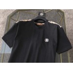 2025年8月22日入荷新作Burberry半袖 tシャツ高品質人気商品/HC工場