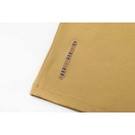 2025年8月22日入荷新作Burberry半袖 tシャツ高品質人気商品/HC工場