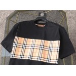 2025年8月22日入荷新作Burberry半袖 tシャツ高品質人気商品/HC工場