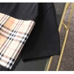 2025年8月22日入荷新作Burberry半袖 tシャツ高品質人気商品/HC工場