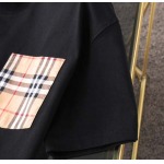 2025年8月22日入荷新作Burberry半袖 tシャツ高品質人気商品/HC工場