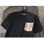2025年8月22日入荷新作Burberry半袖 tシャツ高品質人気商品/HC工場