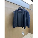 2025年8月22日入荷秋冬新作Pradaジャケット高品質人気商品/HC工場