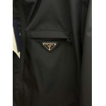 2025年8月22日入荷秋冬新作Pradaジャケット高品質人気商品/HC工場