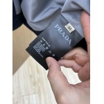 2025年8月22日入荷秋冬新作Pradaジャケット高品質人気商品/HC工場