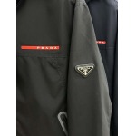 2025年8月22日入荷秋冬新作Pradaジャケット高品質人気商品/HC工場