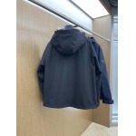 2025年8月22日入荷秋冬新作Pradaジャケット高品質人気商品/HC工場