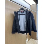 2025年8月22日入荷秋冬新作Pradaジャケット高品質人気商品/HC工場