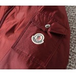 2025年8月22日入荷秋冬新作Moncler ,綿ジャケット高品質人気商品/HC工場