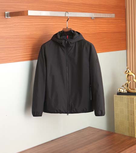 2025年8月22日入荷秋冬新作Monclerジャケット高品...