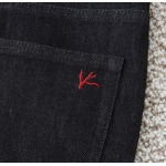 2025年8月22日入荷秋冬新作ISAIAジーパン高品質人気商品/HC工場