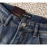 2025年8月22日入荷秋冬新作Tom Fordジーパン高品質人気商品/HC工場