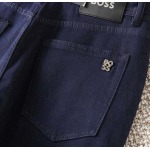 2025年8月22日入荷秋冬新作Bossジーパン高品質人気商品/HC工場