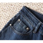 2025年8月22日入荷秋冬新作MiuMiuジーパン高品質人気商品/HC工場