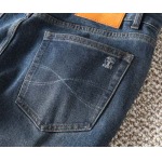 2025年8月22日入荷秋冬新作Brunello Cucinelliジーパン高品質人気商品/HC工場