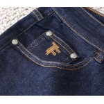 2025年8月22日入荷秋冬新作Tom Fordジーパン高品質人気商品/HC工場