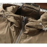 2025年8月22日入荷秋冬新作Pradaジャケット高品質人気商品/HC工場