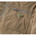 2025年8月22日入荷秋冬新作Pradaジャケット高品質人気商品/HC工場