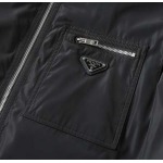 2025年8月22日入荷秋冬新作Pradaジャケット高品質人気商品/HC工場
