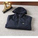 2025年8月22日入荷秋冬新作Pradaジャケット高品質人気商品/HC工場