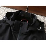 2025年8月22日入荷秋冬新作Pradaジャケット高品質人気商品/HC工場