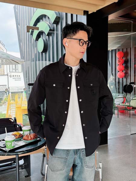 2025年8月22日入荷秋冬新作Loropiana  ジャケ...