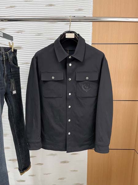 2025年8月22日入荷秋冬新作Loropiana  ジャケ...