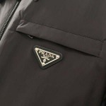 2025年8月22日入荷秋冬新作Pradaジャケット高品質人気商品/HC工場