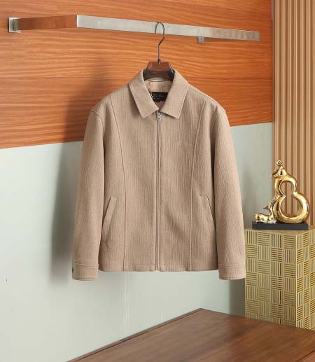 2025年8月22日入荷秋冬新作Loropiana  ジャケ...