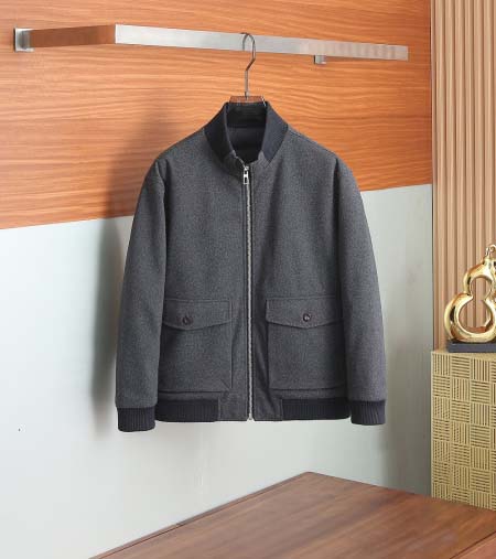 2025年8月22日入荷秋冬新作Loropiana 羽毛 ジ...