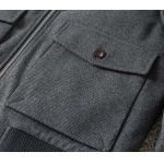 2025年8月22日入荷秋冬新作Loropiana 羽毛 ジャケット高品質人気商品/HC工場