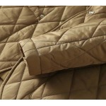 2025年8月22日入荷秋冬新作Prada綿の服ジャケット高品質人気商品/HC工場