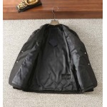 2025年8月22日入荷秋冬新作Prada綿の服ジャケット高品質人気商品/HC工場